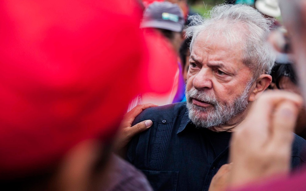 (Foto: Ricardo Marchetti/Agência F8/Estadão Conteúdo)