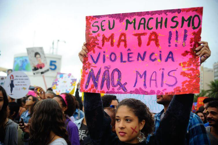 Manifestações Da Próxima Terça 83 Lembram O Dia Internacional Da Mulher 8m Sindsprevrj