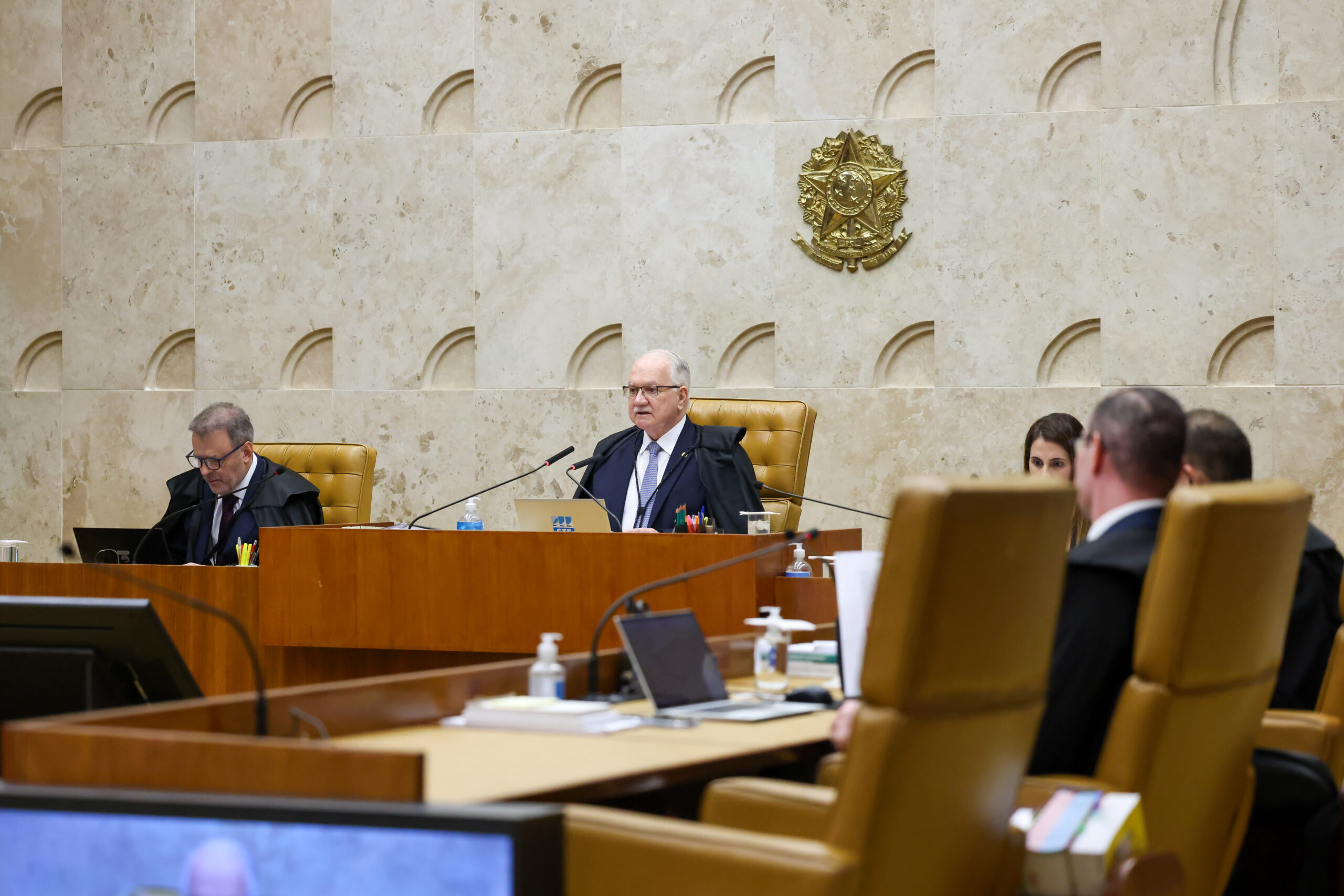 Sindsprev-RJ aguarda que STF publique decisão que derrubou idade mínima para aposentadoria especial