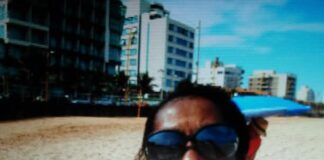 Falecimento – Elia de Mello Esteves Lima