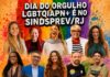 Debate ‘Por um mundo melhor’ (26/6) no Sindsprev/RJ será parte das atividades do Dia do Orgulho LGBTQIAPN+