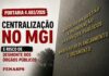 Fenasps: portaria do MGI segue a lógica da reforma administrativa de desmonte do serviço público