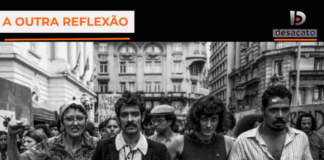 A Batalha da Rua Maria Antônia: quando a juventude enfrentou a ditadura