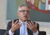 Ministério reconhece ineficácia do fatiamento ao reassumir gestão do HCF, Andaraí e HFB
