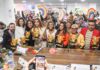 Ativistas e parlamentares lotam o Sindsprev-RJ em evento LGBTQIAPN+