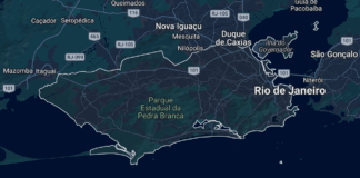 Tiroteios motivados por ações da força policial aumentaram 14% no Rio de Janeiro