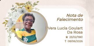Sindsprev/RJ lamenta falecimento de Vera Goulart, ex-diretora da Fenasps e do MNU
