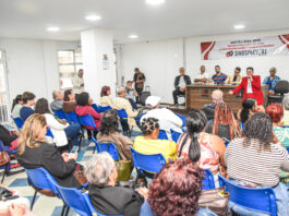 Sindsprev/RJ mantém articulação para aprovar o PL da Ciência e Tecnologia e a PEC 21