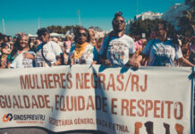 Marcha das Mulheres Negras será vitrine de luta por direitos e reparação