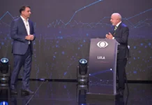 AtlasIntel: Lula continua subindo e Flávio caindo